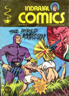 Cover for Indrajal Comics (Bennett, Coleman & Co., 1964 series) #v27#2