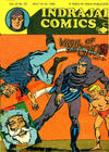 Cover for Indrajal Comics (Bennett, Coleman & Co., 1964 series) #v22#20