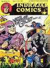 Cover for Indrajal Comics (Bennett, Coleman & Co., 1964 series) #v22#19