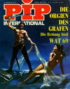 Cover for Pip (Verlags Presse Zürich, 1971 series) #v3#6