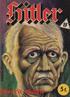 Cover for Hitler (Elvifrance, 1978 series) #6