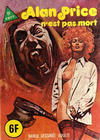 Cover for Série Jaune (Elvifrance, 1974 series) #56