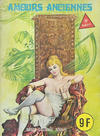 Cover for Série Jaune (Elvifrance, 1974 series) #94
