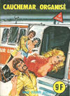 Cover for Série Jaune (Elvifrance, 1974 series) #95