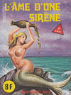 Cover for Série Jaune (Elvifrance, 1974 series) #93