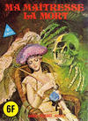 Cover for Série Jaune (Elvifrance, 1974 series) #58