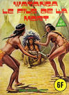 Cover for Série Jaune (Elvifrance, 1974 series) #66