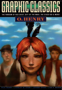 Cover Thumbnail for Graphic Classics (Eureka Productions, 2001 series) #11 - O. Henry