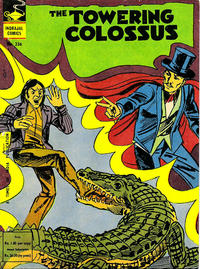 Cover Thumbnail for Indrajal Comics (Bennett, Coleman & Co., 1964 series) #236