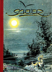 Cover Thumbnail for Scheuer (Comicothek, 1985 series) 