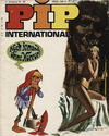 Cover for Pip (Verlags Presse Zürich, 1971 series) #v3#3/4