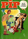 Cover for Pip (Verlags Presse Zürich, 1971 series) #v2#1