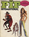 Cover for Pip (Verlags Presse Zürich, 1971 series) #v2#5
