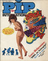Cover for Pip (Verlags Presse Zürich, 1971 series) #v2#7