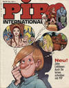 Cover for Pip (Verlags Presse Zürich, 1971 series) #v2#8