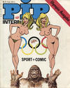 Cover for Pip (Verlags Presse Zürich, 1971 series) #v2#9
