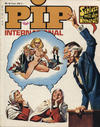 Cover for Pip (Verlags Presse Zürich, 1971 series) #v2#10
