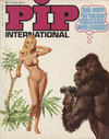 Cover for Pip (Verlags Presse Zürich, 1971 series) #v2#11