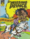 Cover for Indrajal Comics (Bennett, Coleman & Co., 1964 series) #412