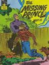 Cover for Indrajal Comics (Bennett, Coleman & Co., 1964 series) #413