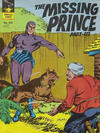Cover for Indrajal Comics (Bennett, Coleman & Co., 1964 series) #414