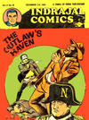 Cover for Indrajal Comics (Bennett, Coleman & Co., 1964 series) #v21#49