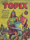 Cover for Topix (Catholic Press Newspaper Co. Ltd., 1954 ? series) #42