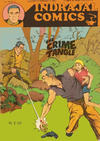 Cover for Indrajal Comics (Bennett, Coleman & Co., 1964 series) #v20#5