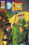 Cover for Sting of the Green Hornet (Now, 1992 series) #1 [Direct]