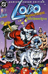 Cover for Lobo Special (Dino Verlag, 1998 series) #1