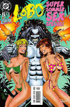 Cover for Lobo Special (Dino Verlag, 1998 series) #2