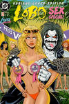 Cover for Lobo Special (Dino Verlag, 1998 series) #2