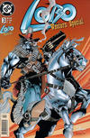 Cover for Lobo Special (Dino Verlag, 1998 series) #3