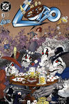 Cover for Lobo Special (Dino Verlag, 1998 series) #3