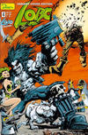 Cover for Lobo Special (Dino Verlag, 1998 series) #4