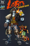 Cover for Lobo Special (Dino Verlag, 1998 series) #6