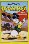 Cover for Bilag til Donald Duck & Co (Hjemmet / Egmont, 1997 series) #28/2014