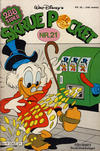 Cover for Skrue Pocket (Hjemmet / Egmont, 1984 series) #21