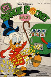 Cover for Skrue Pocket (Hjemmet / Egmont, 1984 series) #21 [Reutsendelse]