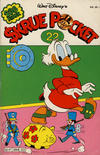 Cover for Skrue Pocket (Hjemmet / Egmont, 1984 series) #22 [Reutsendelse]