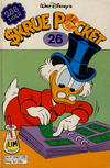 Cover for Skrue Pocket (Hjemmet / Egmont, 1984 series) #26