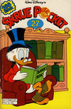 Cover for Skrue Pocket (Hjemmet / Egmont, 1984 series) #27