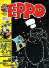 Cover for Eppo (Oberon, 1975 series) #6/1977