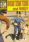 Cover for Fernseh Abenteuer (Tessloff, 1960 series) #40