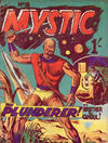 Cover for Mystic (L. Miller & Son, 1960 series) #18