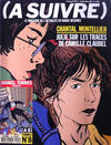 Cover for (À Suivre) (Casterman, 1977 series) #140
