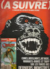 Cover for (À Suivre) (Casterman, 1977 series) #139