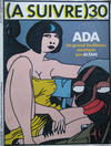 Cover for (À Suivre) (Casterman, 1977 series) #30