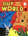 Cover for Out of This World (Alan Class, 1981 ? series) #2