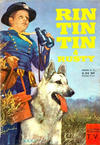 Cover for Rin Tin Tin & Rusty (Sage - Sagédition, 1960 series) #22